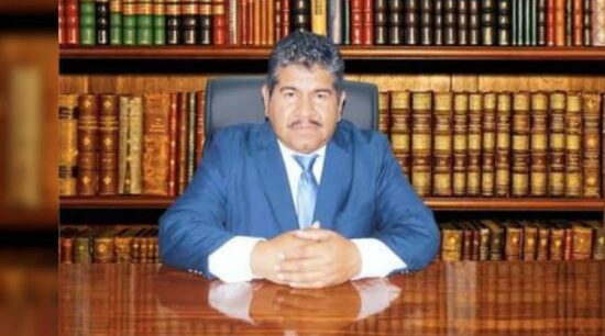 Asesinan a alcalde de pueblo en Hidalgo