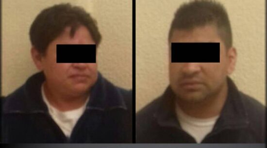 Rescatan tres adolescentes secuestradas