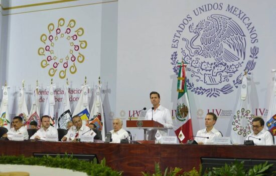 Buscan modificaciones al SJPA