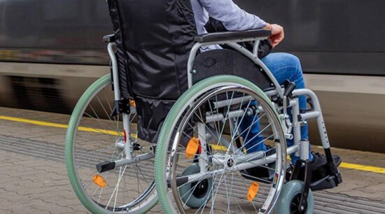 Un orgasmo la paralizó de por vida