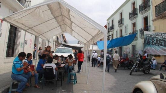 Llama CNDH a privilegiar educación