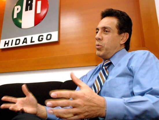 Critica Fayad a traidores y oportunistas