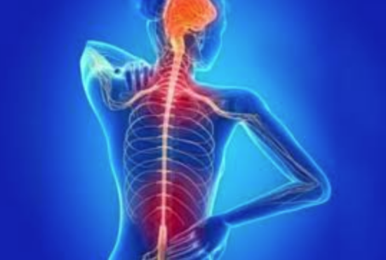 Esclerosis múltiple causa discapacidad en jóvenes