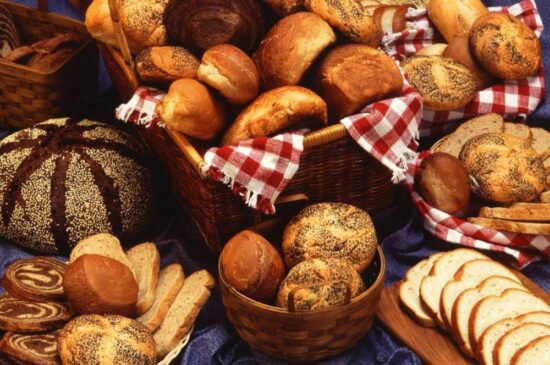 Panadería artesanal crece 15 por ciento anual en México