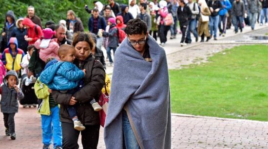 México no está preparado para más solicitantes de asilo