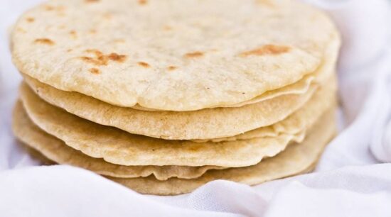 Desarrollan tortilla contra obesidad y diabetes