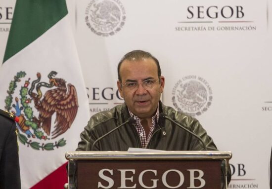 Vuelve Prida a diálogo con partidos