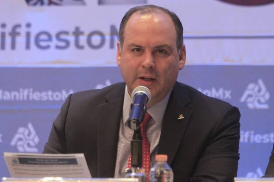 Va Coparmex por fiscalía aut