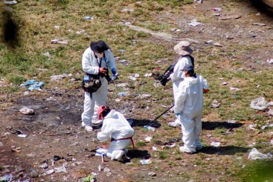Ordenan otra investigación