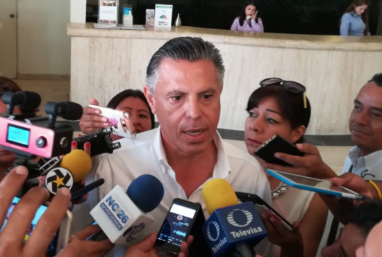 Promete Nader gobierno honesto