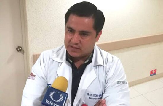 Saturan diabéticos al ‘Carlos Canseco’
