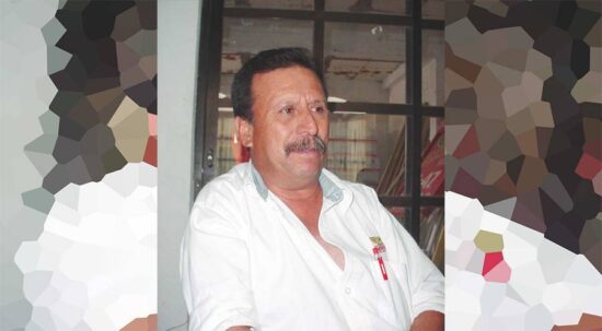 Reciben semillas y forrajes en San Fernando