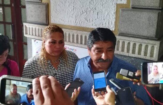 Arrancarían empleados con huelga