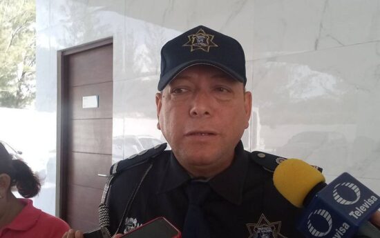Vigilancia máxima a bulevar costero