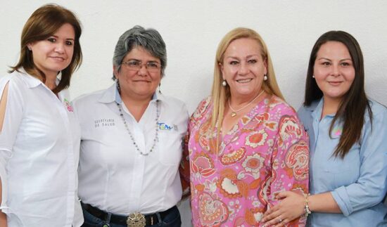 Ofrecen mejoras en salud