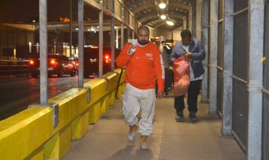 Prevé el ITM una avalancha de deportados