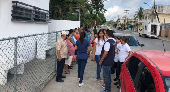 Reportan saldo blanco en parques acuáticos