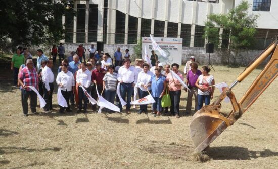 Rechazan colonos se construya parque