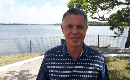 Daría Nader prioridad al turismo en Tampico