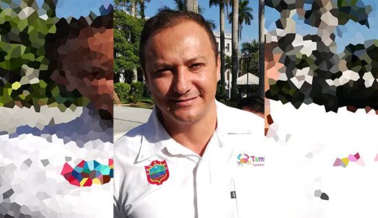 Listos 20 mdp para aguinaldos