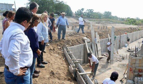 Atiende Gobierno problema ambiental