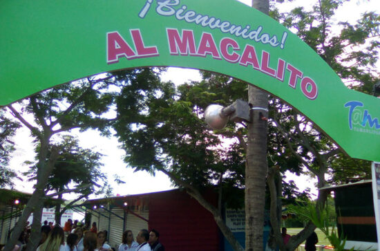 Esperan 45 comerciantes mejor lugar