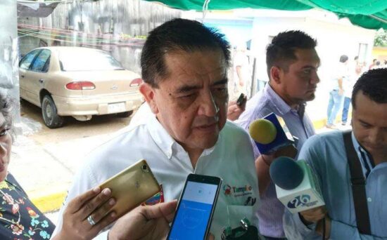 Avanza entrega-recepción