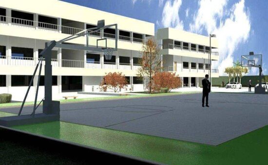 Tendrá Reynosa bachillerato militar