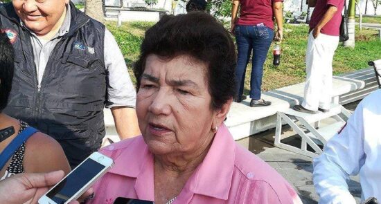Insiste Peraza en reforzar vigilancia