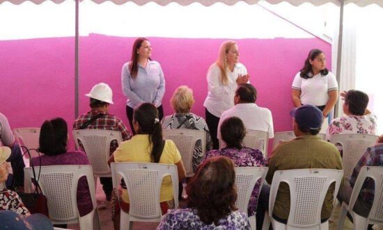 Disminuyen casos de violencia familiar