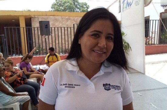 Quedará pendiente reubicación