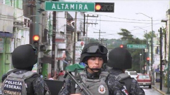 Alertan a comerciantes