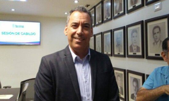 Pide Alcalde más seguridad para Reynosa