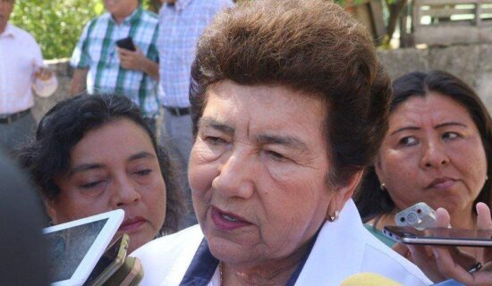 Suspenden operativo ‘Almatam Seguro’