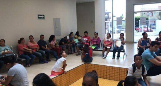 Esperan casi 10 mil solicitudes de beca