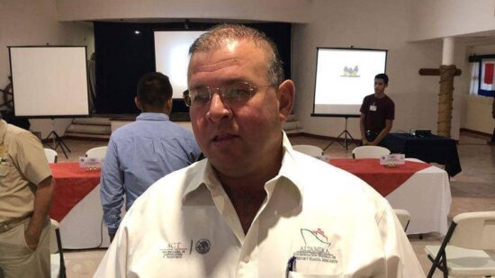 Vetan por mal trabajo a Tufesa