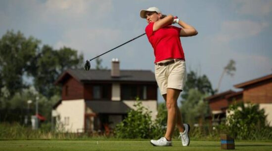 Asesinan a golfista en EU