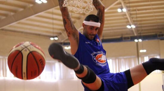 Comienza Corre Basquet sus entrenamientos
