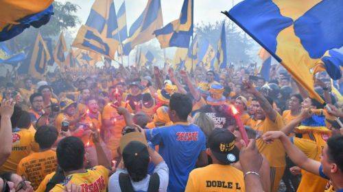 Identifican a los agresores
