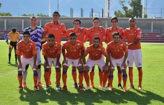 Golean a los Cimarrones
