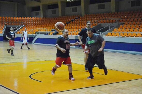 Darán ‘el grito’ en torneo de tercias