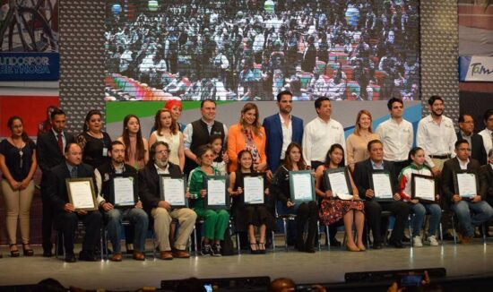 Lanzan convocatoria
