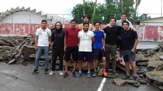 Buscan reunión con el INDE