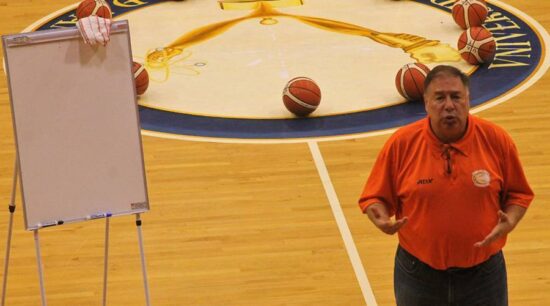 Prepara Correcaminos sus tryouts