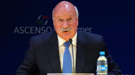 Autoridades recomendaron no suspender Clásico