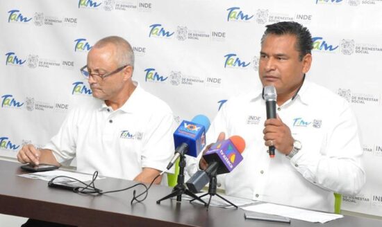 ‘Mochan’ becas a entrenadores