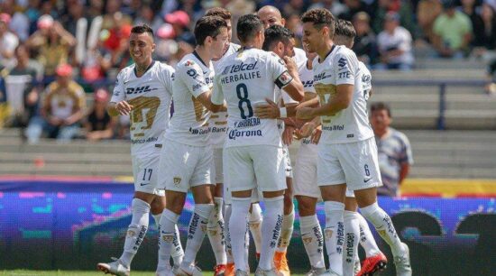 Pumas busca dar paso a la clasificación