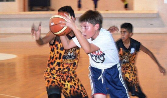 Cardiaco final en basquetbol