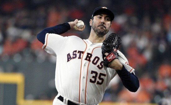Verlander y Sale