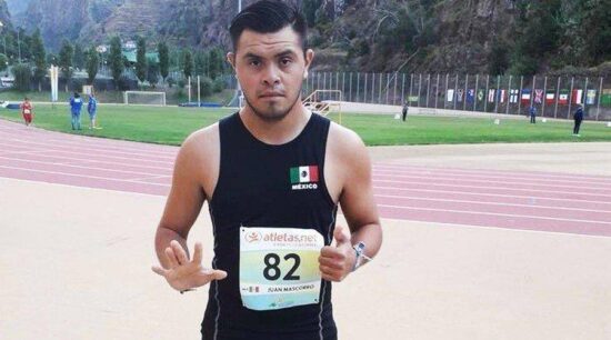 ‘Juanito’ es campeón del mundo